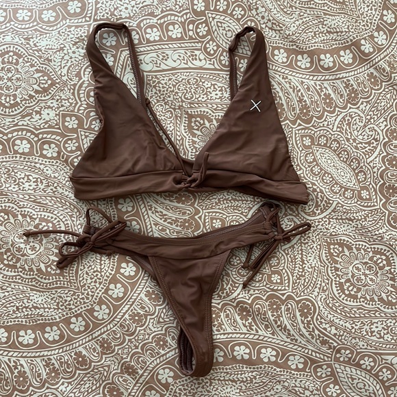 Boutine LA Western Bikini - Picture 4 of 6